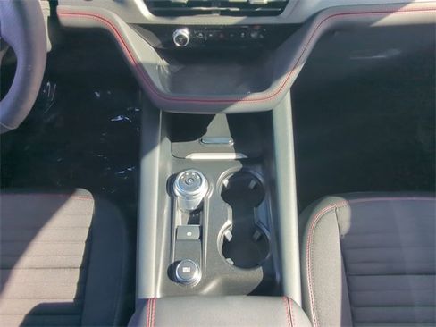 Used 2025 Ford Explorer ST-Line image 20