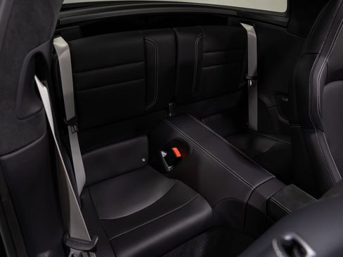 Used 2026 Porsche 911 Targa 4S image 80