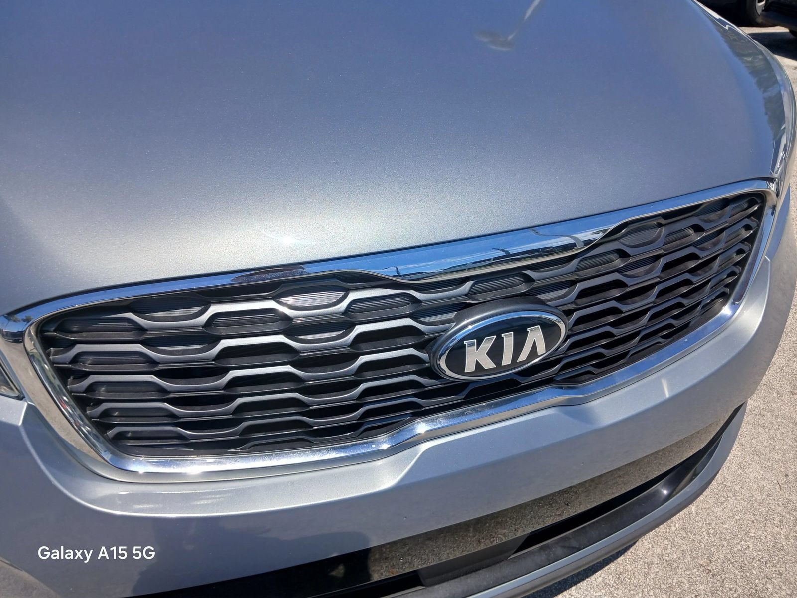 Used 2020 Kia Sorento S FWD image 35