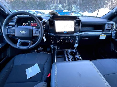 New 2026 Ford F150 STX image 6