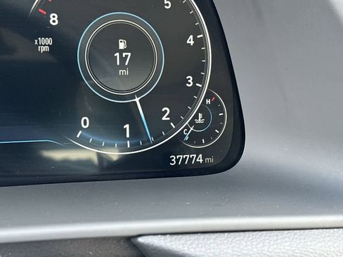Used 2023 Hyundai Sonata Limited FWD image 17