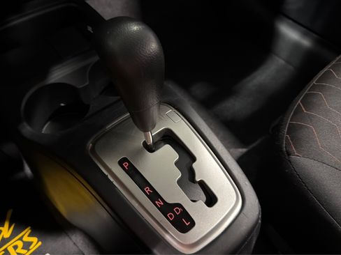 Used 2024 Mitsubishi Mirage ES FWD image 30