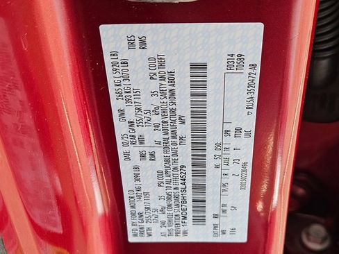 Used 2025 Ford Bronco Big Bend image 23