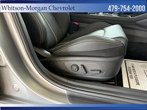 Used 2025 Kia K5 GT w/ GT1 Package FWD image 16