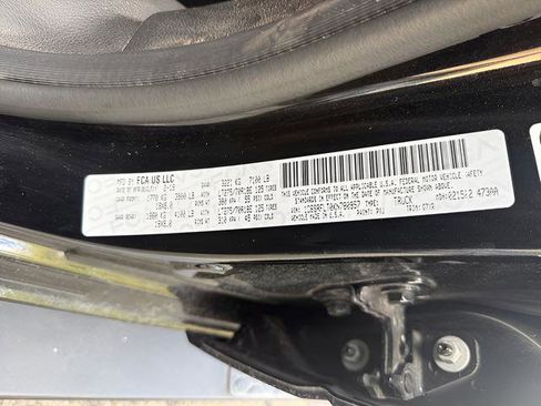 Used 2019 RAM 1500 Rebel w/ Rebel Level 2 Equipment Group image 33