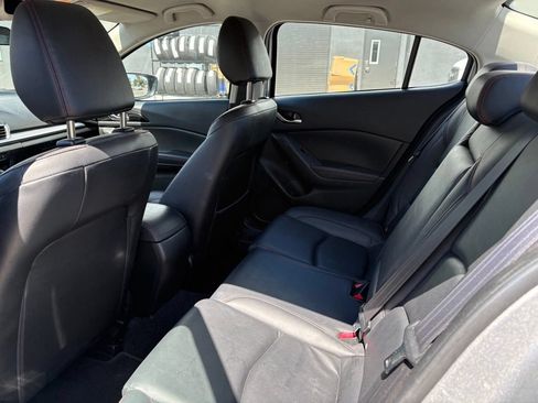 Used 2014 MAZDA MAZDA3 s Touring FWD image 13