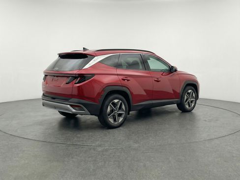 Used 2025 Hyundai Tucson SEL image 9