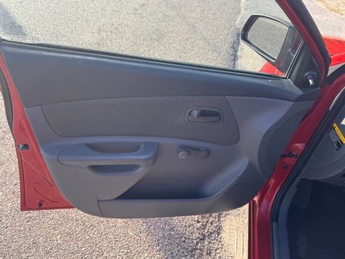 Used 2008 Kia Rio LX image 19