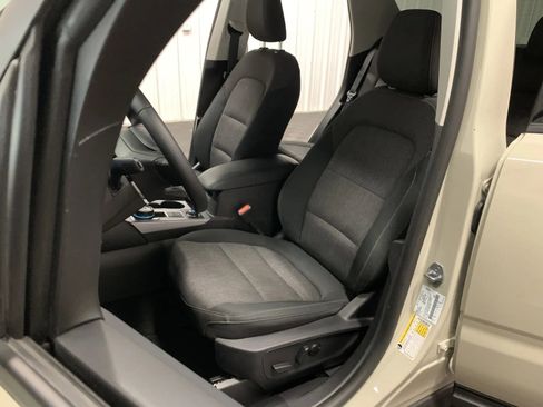 Used 2024 Ford Bronco Sport Big Bend w/ Convenience Package image 37