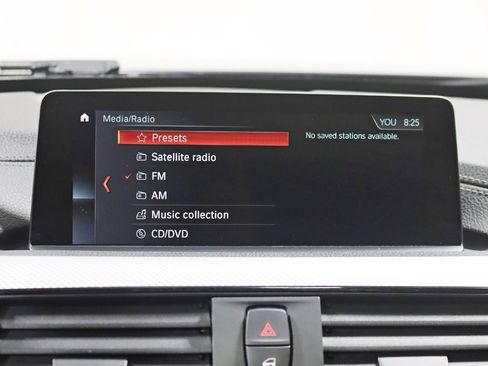 Used 2019 BMW 330i xDrive Wagon 330i xDrive M SPORT w/ M Sport Edition image 23