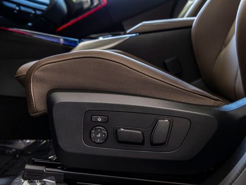 New 2026 BMW X3 xDrive30 AWD/4WD image 16