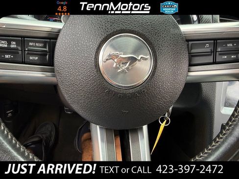 Used 2014 Ford Mustang GT RWD image 16
