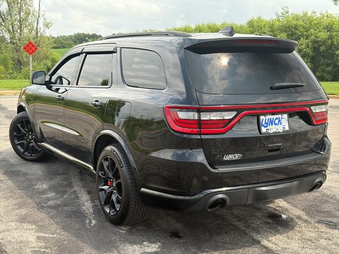 Used 2023 Dodge Durango R/T w/ Tow 'N Go Package AWD/4WD image 2