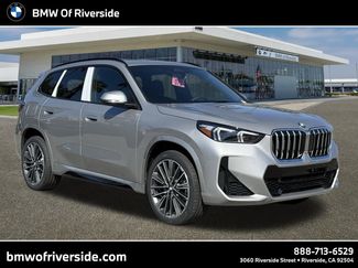 New 2026 BMW X1 xDrive28i w/ M Sport Package AWD/4WD 360° Tour