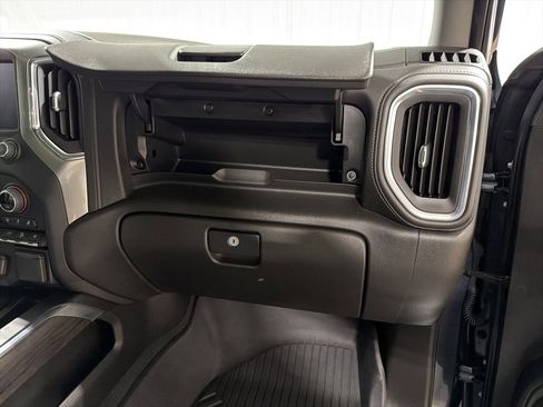 Certified 2022 Chevrolet Silverado 1500 LTZ w/ LTZ Premium Package image 25