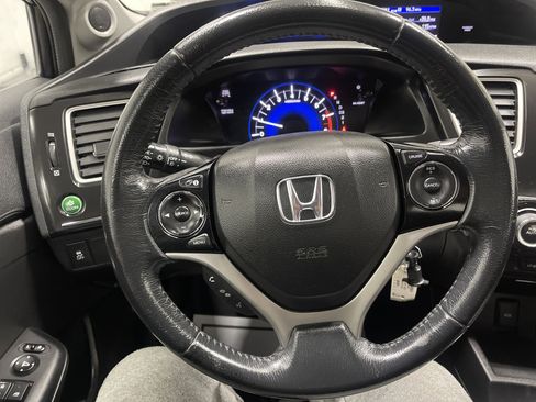 Used 2013 Honda Civic EX-L image 30