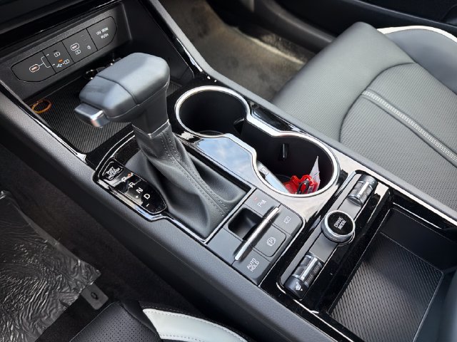 New 2026 Kia K5 GT-Line FWD image 15