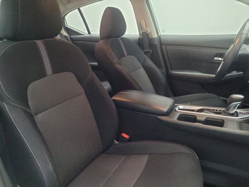 Used 2023 Nissan Sentra SV FWD image 21
