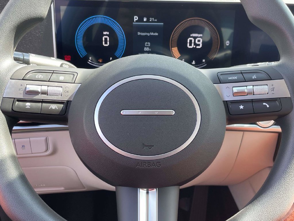 New 2026 Hyundai Tucson SE FWD image 27