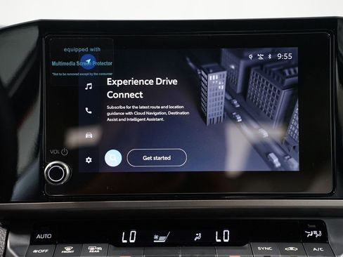 New 2026 Toyota Camry SE image 18