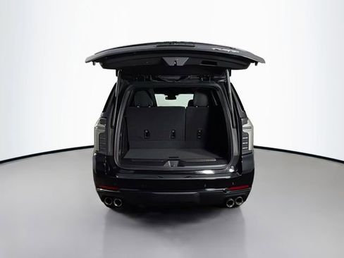 Used 2025 Chevrolet Tahoe RST w/ Comfort Package image 26