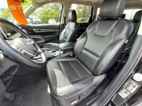 Used 2021 Kia Telluride S AWD/4WD image 39