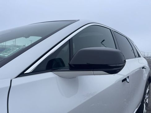 Certified 2024 Cadillac Lyriq Luxury w/ LPO, Floor Liner Package image 3