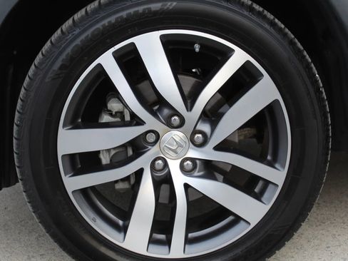 Used 2016 Honda Pilot Elite image 9