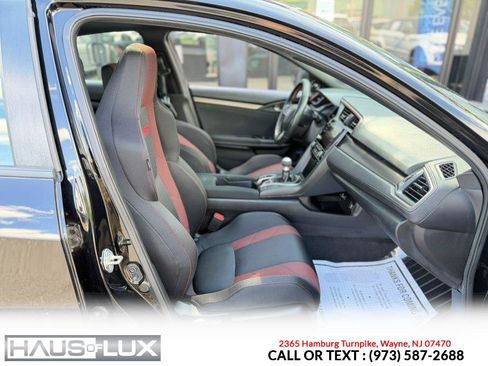 Used 2020 Honda Civic Si image 14