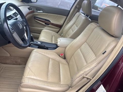 Used 2009 Honda Accord EX-L image 25