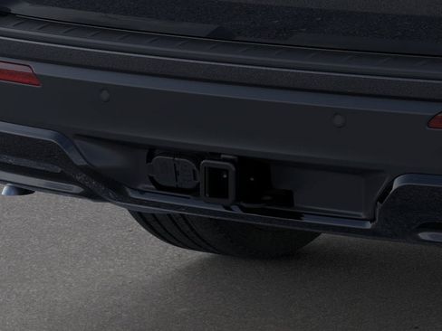 New 2026 Ford Explorer ST-Line AWD/4WD image 23