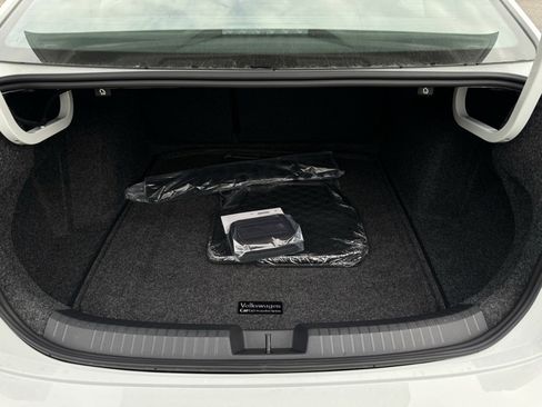 New 2026 Volkswagen Jetta Sport image 11