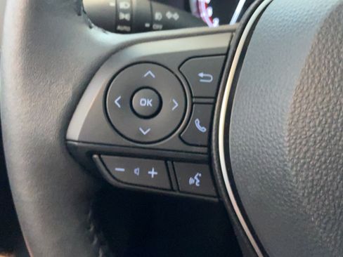 Used 2025 Toyota RAV4 XLE Premium w/ Weather Package AWD/4WD image 15