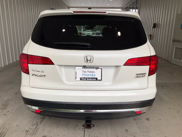 Used 2016 Honda Pilot Touring image 22