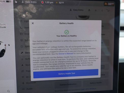 Used 2020 Tesla Model 3 Long Range image 26
