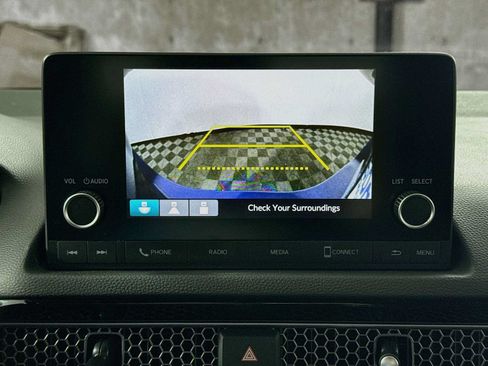 Used 2024 Honda Civic Sport image 10