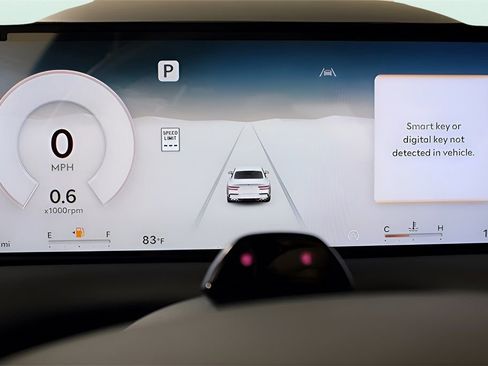 New 2026 Genesis G80 3.5T Sport Prestige image 24