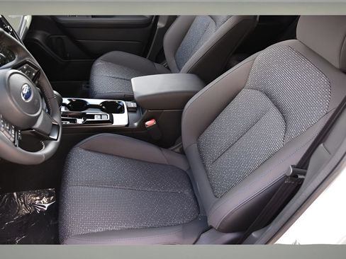 Certified 2026 Subaru Forester Premium AWD/4WD image 13