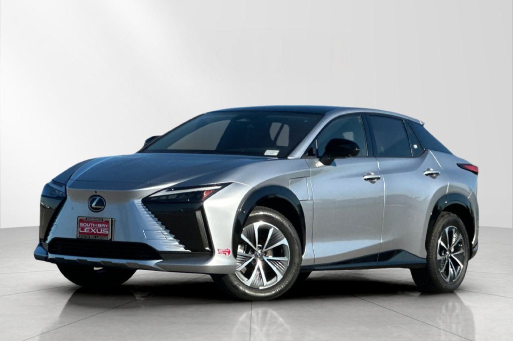 Used 2023 Lexus RZ 450e Premium w/ Technology Package AWD/4WD image 1