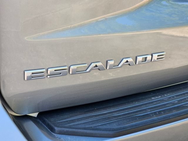 Used 2023 Cadillac Escalade Premium Luxury AWD/4WD image 16