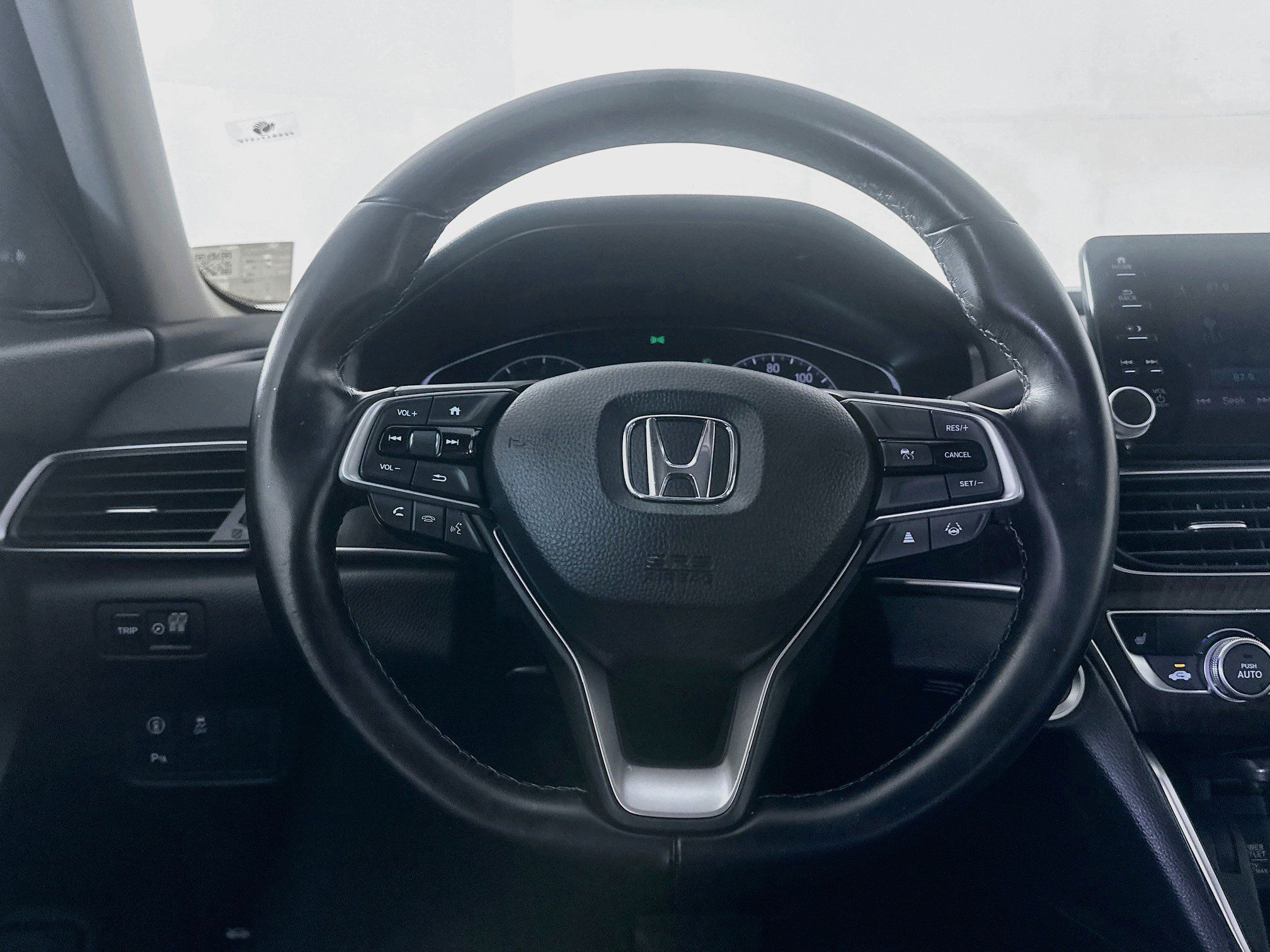 Used 2021 Honda Accord EX-L image 18