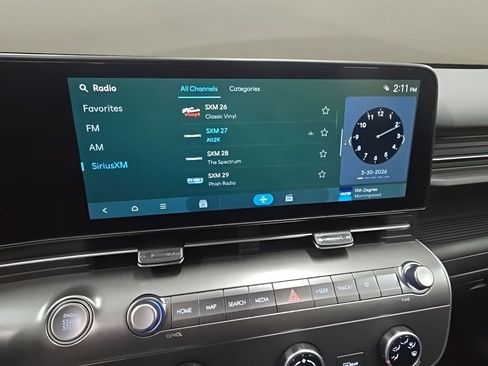 New 2026 Hyundai Kona SE AWD/4WD image 24