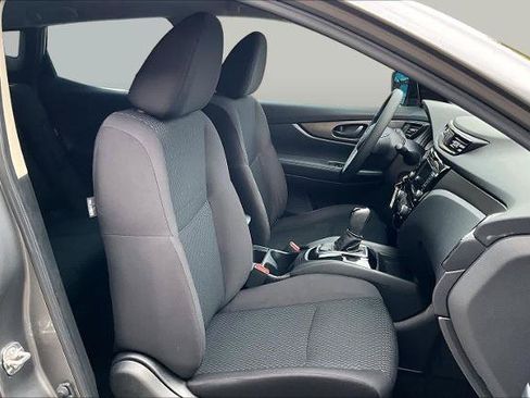 Certified 2020 Nissan Rogue Sport S FWD image 9