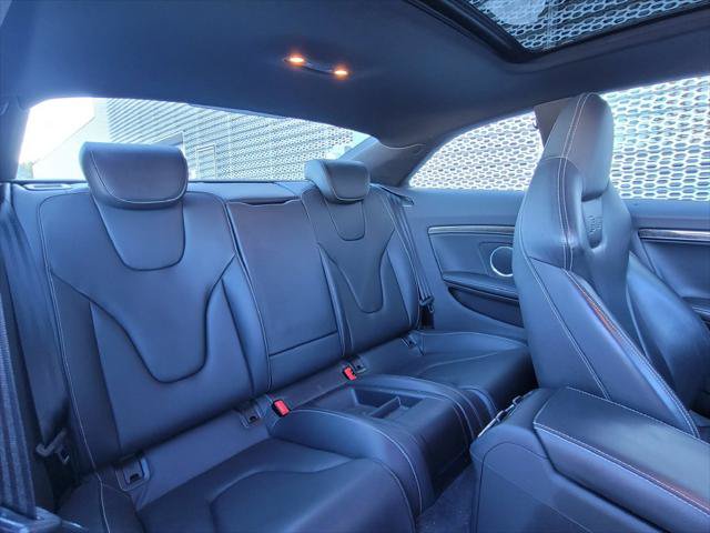 Used 2013 Audi S5 Prestige AWD/4WD image 23