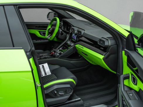 Used 2023 Lamborghini Urus S image 21