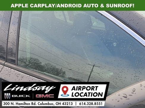 Used 2018 GMC Terrain SLT w/ Preferred Package image 13