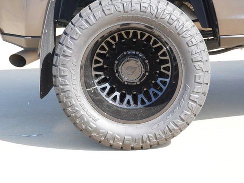 Used 2025 RAM 3500 Tradesman AWD/4WD image 11