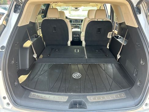 Used 2023 Buick Enclave Premium w/ Experience Buick Package AWD/4WD image 43