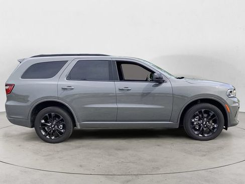 New 2026 Dodge Durango GT w/ Blacktop Package AWD/4WD image 7