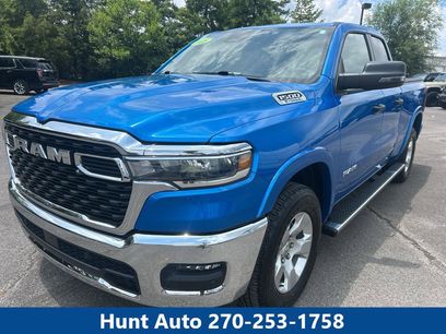 Used 2025 RAM 1500 Big Horn